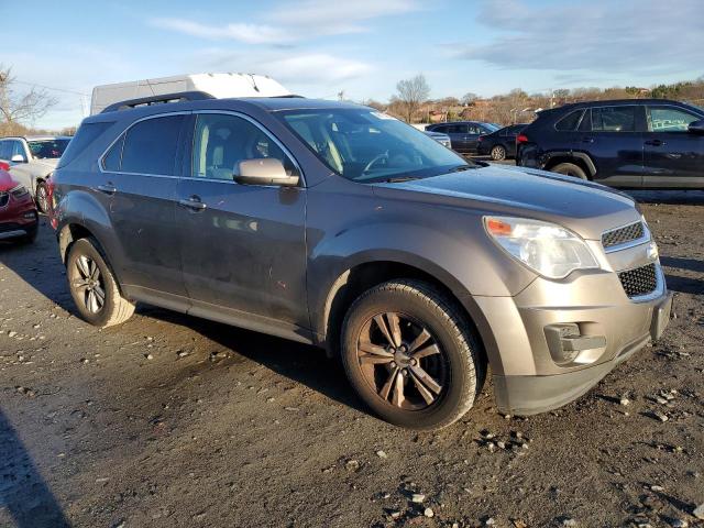 Photo 3 VIN: 2GNALDEK1C6153678 - CHEVROLET EQUINOX LT 