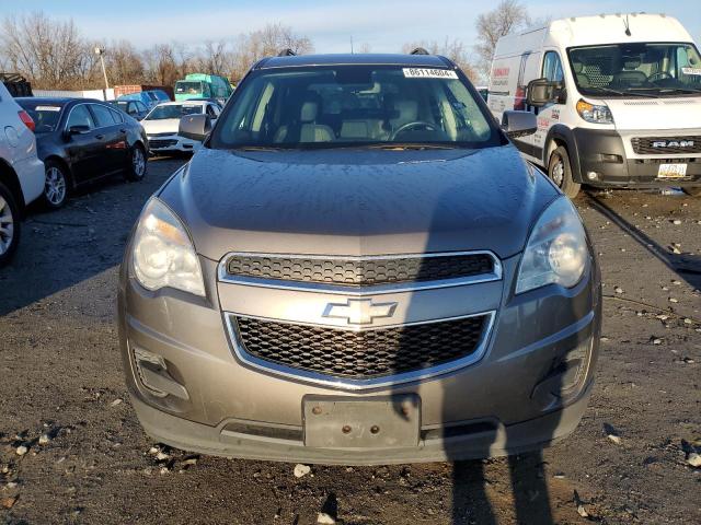 Photo 4 VIN: 2GNALDEK1C6153678 - CHEVROLET EQUINOX LT 