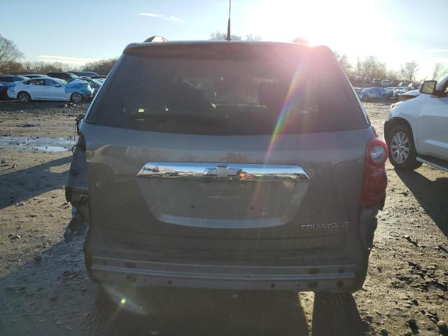 Photo 5 VIN: 2GNALDEK1C6153678 - CHEVROLET EQUINOX LT 