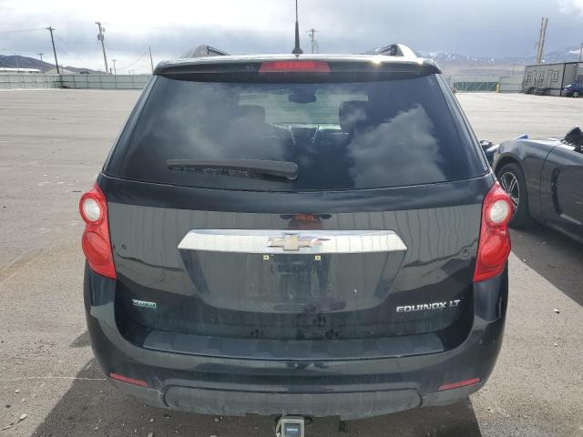 Photo 5 VIN: 2GNALDEK1C6154698 - CHEVROLET EQUINOX 