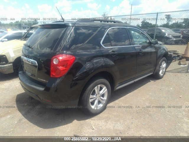 Photo 3 VIN: 2GNALDEK1C6155818 - CHEVROLET EQUINOX 