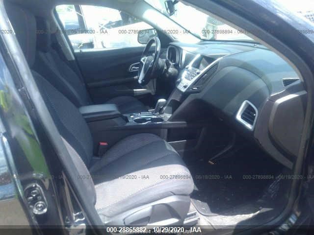 Photo 4 VIN: 2GNALDEK1C6155818 - CHEVROLET EQUINOX 