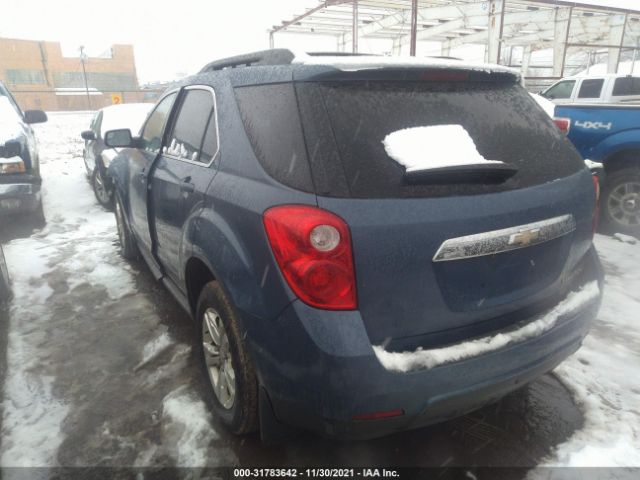 Photo 2 VIN: 2GNALDEK1C6157648 - CHEVROLET EQUINOX 