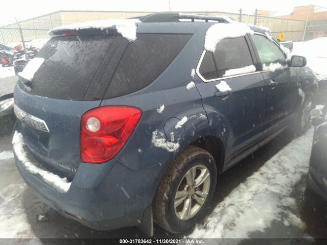 Photo 3 VIN: 2GNALDEK1C6157648 - CHEVROLET EQUINOX 