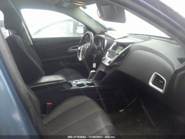 Photo 4 VIN: 2GNALDEK1C6157648 - CHEVROLET EQUINOX 