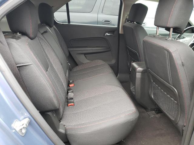 Photo 5 VIN: 2GNALDEK1C6160405 - CHEVROLET EQUINOX LT 