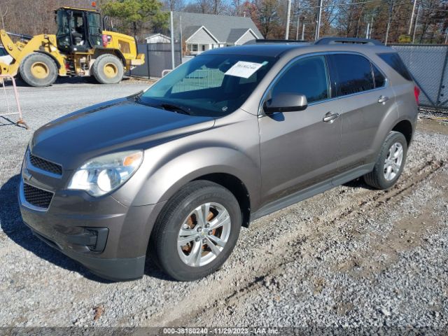 Photo 1 VIN: 2GNALDEK1C6161876 - CHEVROLET EQUINOX 