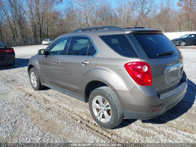 Photo 2 VIN: 2GNALDEK1C6161876 - CHEVROLET EQUINOX 