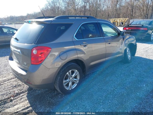 Photo 3 VIN: 2GNALDEK1C6161876 - CHEVROLET EQUINOX 