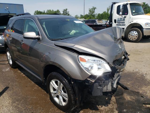 Photo 0 VIN: 2GNALDEK1C6176572 - CHEVROLET EQUINOX LT 