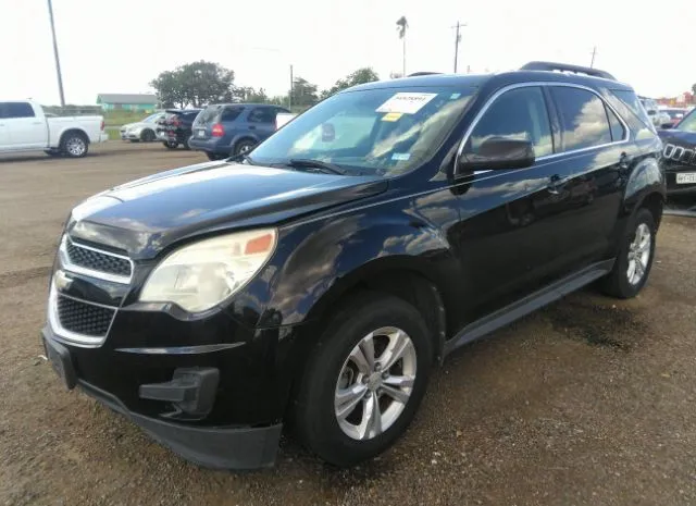 Photo 1 VIN: 2GNALDEK1C6187734 - CHEVROLET EQUINOX 