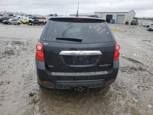 Photo 5 VIN: 2GNALDEK1C6188821 - CHEVROLET EQUINOX 