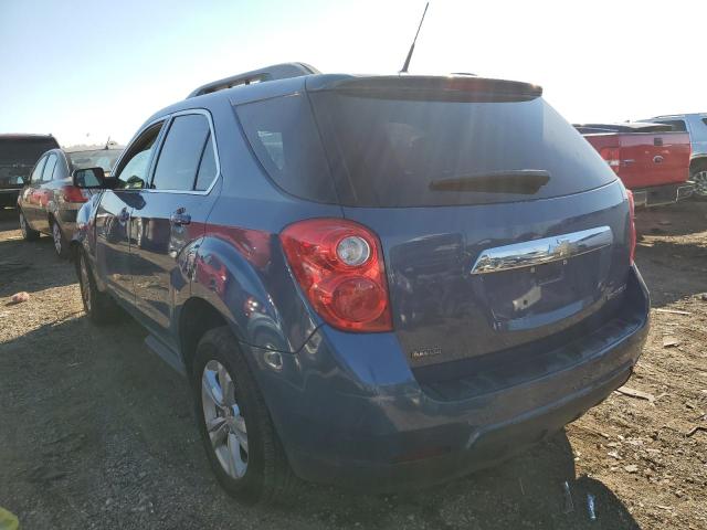 Photo 2 VIN: 2GNALDEK1C6193582 - CHEVROLET EQUINOX LT 