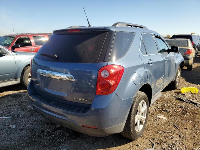 Photo 3 VIN: 2GNALDEK1C6193582 - CHEVROLET EQUINOX LT 