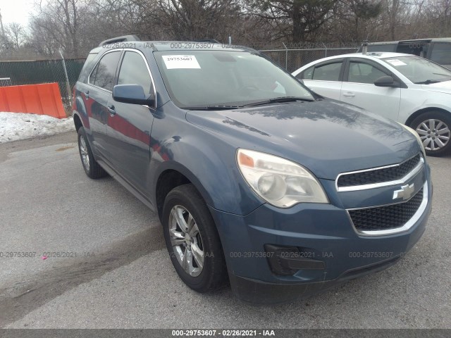 Photo 0 VIN: 2GNALDEK1C6202166 - CHEVROLET EQUINOX 