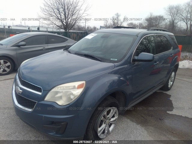 Photo 1 VIN: 2GNALDEK1C6202166 - CHEVROLET EQUINOX 