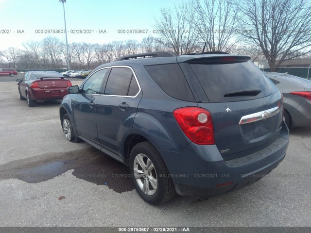 Photo 2 VIN: 2GNALDEK1C6202166 - CHEVROLET EQUINOX 