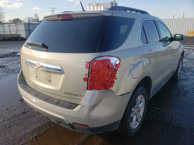 Photo 3 VIN: 2GNALDEK1C6212048 - CHEVROLET EQUINOX LT 