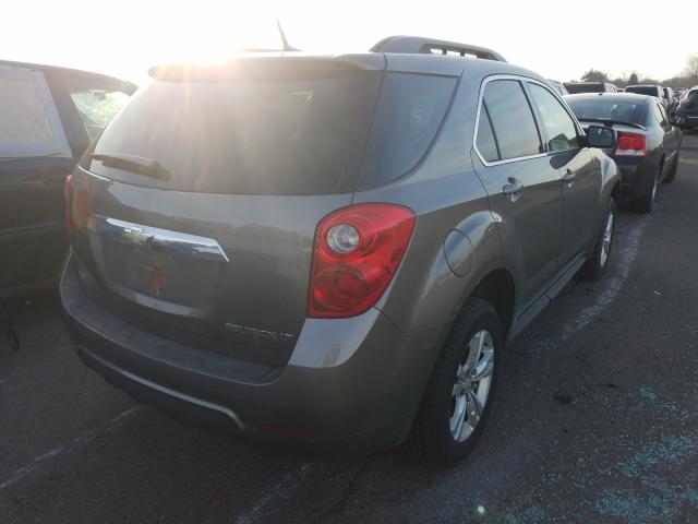 Photo 3 VIN: 2GNALDEK1C6215872 - CHEVROLET EQUINOX LT 