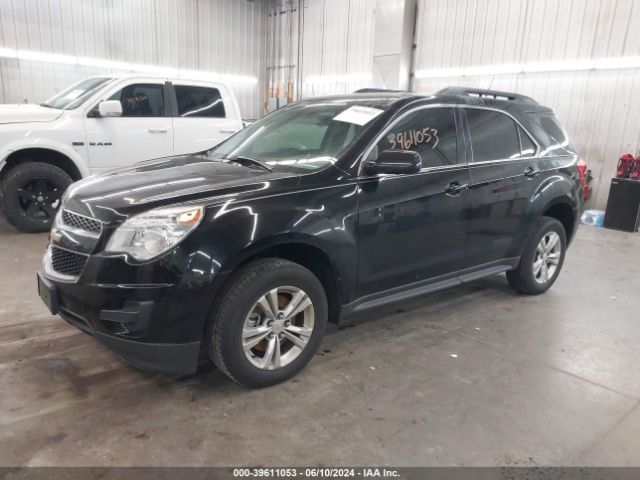 Photo 1 VIN: 2GNALDEK1C6227696 - CHEVROLET EQUINOX 