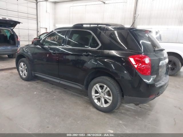 Photo 2 VIN: 2GNALDEK1C6227696 - CHEVROLET EQUINOX 