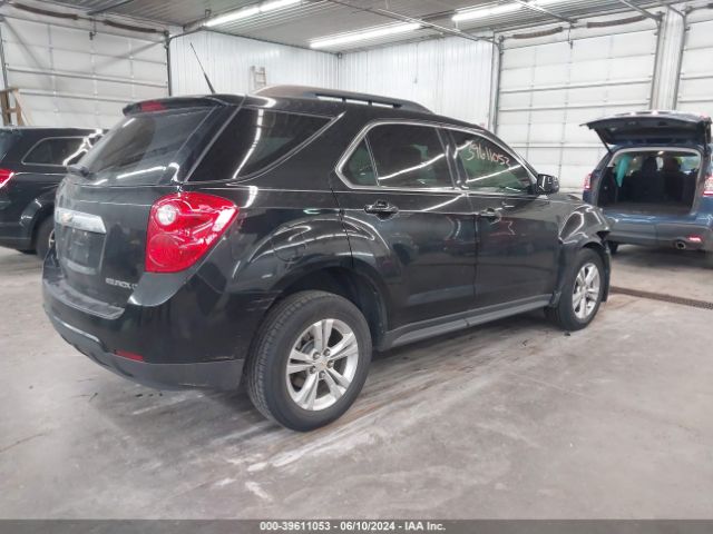 Photo 3 VIN: 2GNALDEK1C6227696 - CHEVROLET EQUINOX 