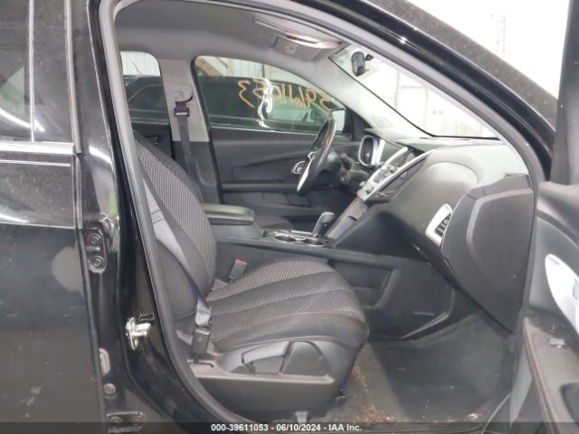 Photo 4 VIN: 2GNALDEK1C6227696 - CHEVROLET EQUINOX 