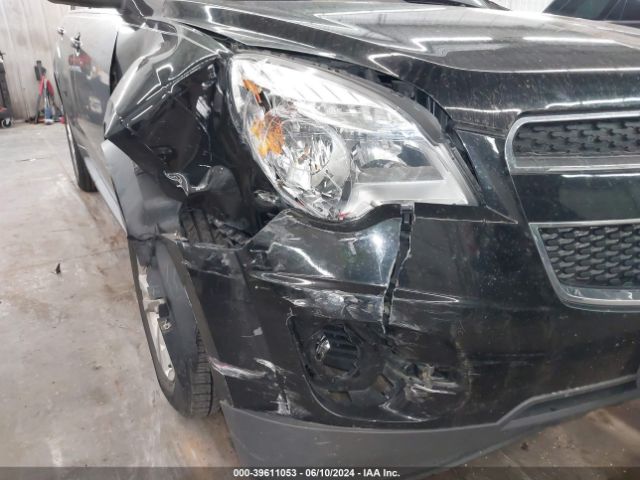 Photo 5 VIN: 2GNALDEK1C6227696 - CHEVROLET EQUINOX 