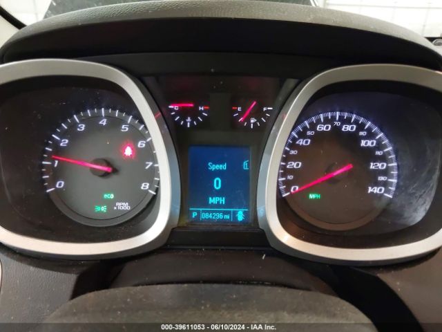 Photo 6 VIN: 2GNALDEK1C6227696 - CHEVROLET EQUINOX 