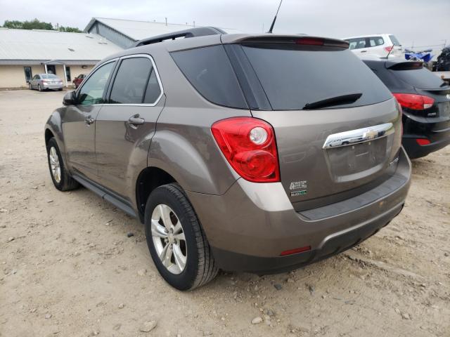 Photo 2 VIN: 2GNALDEK1C6233756 - CHEVROLET EQUINOX 