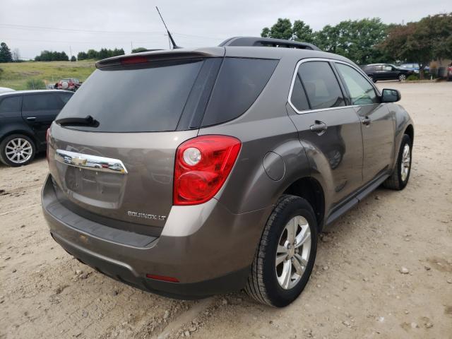 Photo 3 VIN: 2GNALDEK1C6233756 - CHEVROLET EQUINOX 