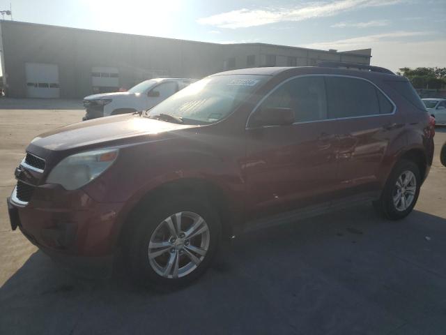 Photo 0 VIN: 2GNALDEK1C6238679 - CHEVROLET EQUINOX 