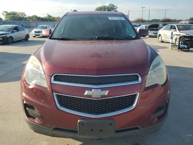 Photo 4 VIN: 2GNALDEK1C6238679 - CHEVROLET EQUINOX 