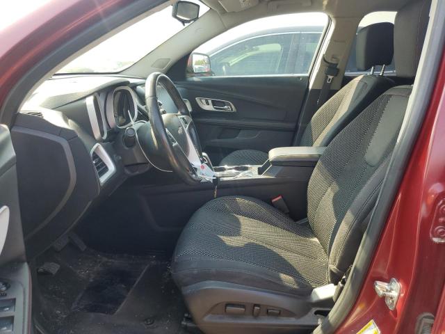 Photo 6 VIN: 2GNALDEK1C6238679 - CHEVROLET EQUINOX 