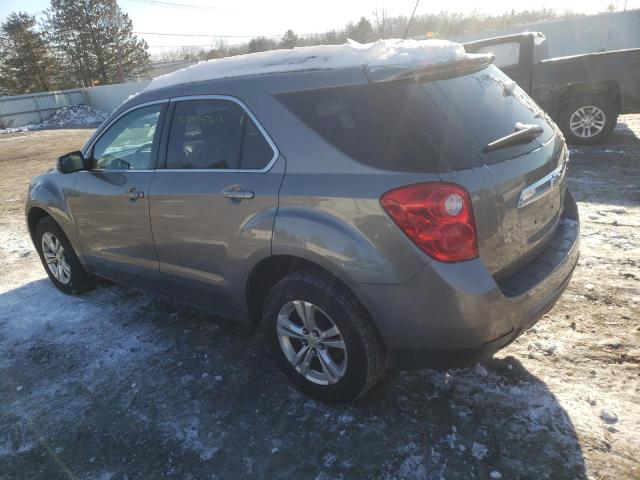 Photo 2 VIN: 2GNALDEK1C6257071 - CHEVROLET EQUINOX 