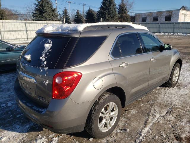 Photo 3 VIN: 2GNALDEK1C6257071 - CHEVROLET EQUINOX 