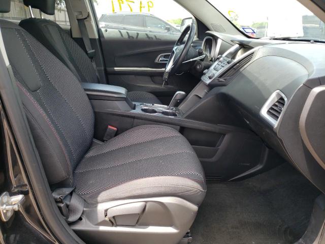 Photo 4 VIN: 2GNALDEK1C6261105 - CHEVROLET EQUINOX LT 