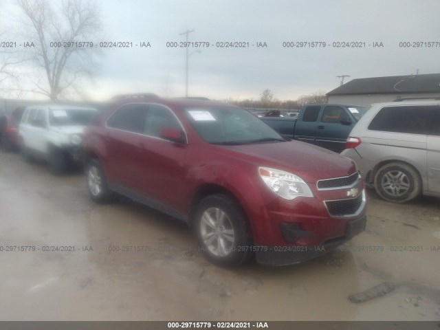 Photo 0 VIN: 2GNALDEK1C6279975 - CHEVROLET EQUINOX 