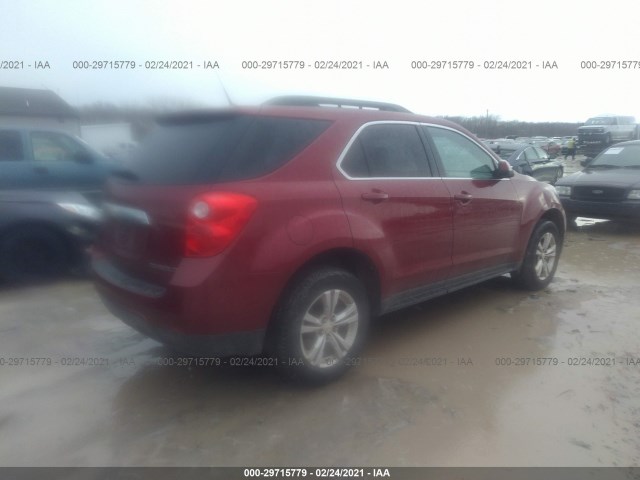 Photo 3 VIN: 2GNALDEK1C6279975 - CHEVROLET EQUINOX 