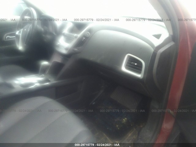 Photo 4 VIN: 2GNALDEK1C6279975 - CHEVROLET EQUINOX 