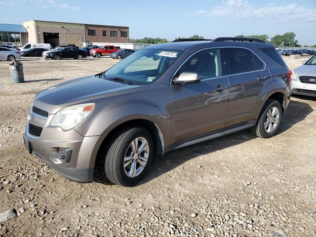 Photo 0 VIN: 2GNALDEK1C6281368 - CHEVROLET EQUINOX LT 