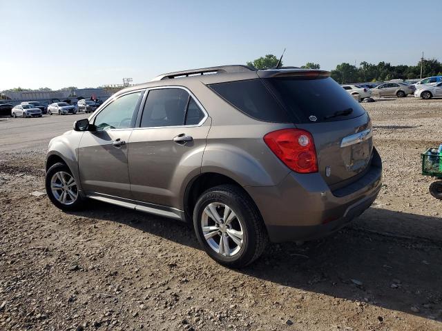 Photo 1 VIN: 2GNALDEK1C6281368 - CHEVROLET EQUINOX LT 