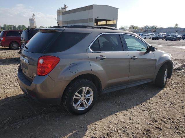 Photo 2 VIN: 2GNALDEK1C6281368 - CHEVROLET EQUINOX LT 