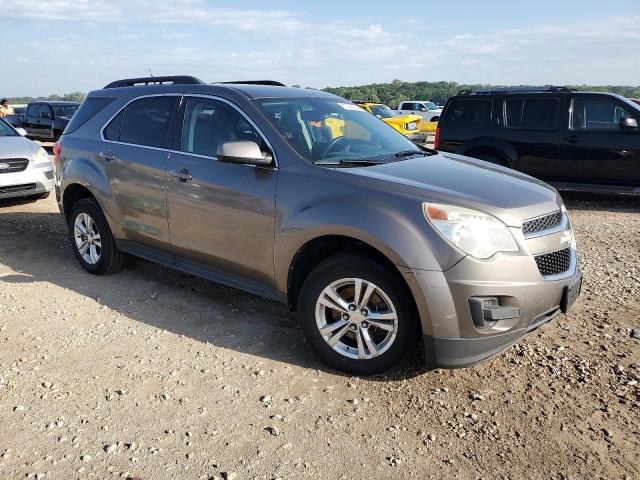 Photo 3 VIN: 2GNALDEK1C6281368 - CHEVROLET EQUINOX LT 