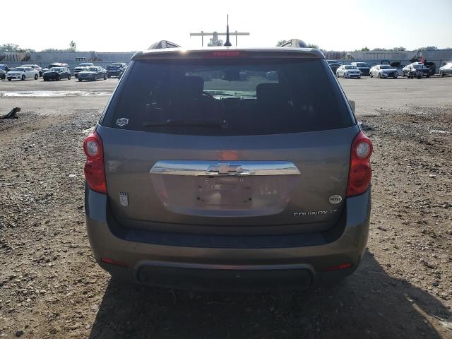 Photo 5 VIN: 2GNALDEK1C6281368 - CHEVROLET EQUINOX LT 