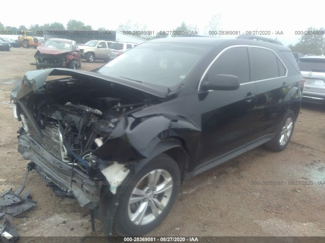 Photo 1 VIN: 2GNALDEK1C6292323 - CHEVROLET EQUINOX 