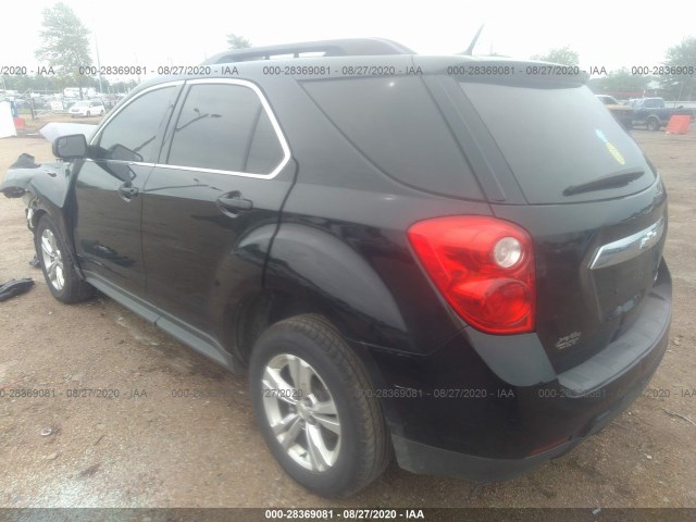 Photo 2 VIN: 2GNALDEK1C6292323 - CHEVROLET EQUINOX 