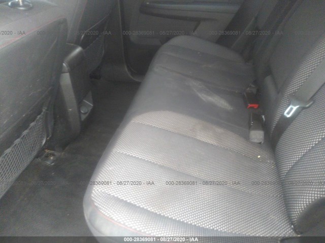 Photo 7 VIN: 2GNALDEK1C6292323 - CHEVROLET EQUINOX 