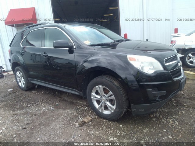 Photo 0 VIN: 2GNALDEK1C6293598 - CHEVROLET EQUINOX 