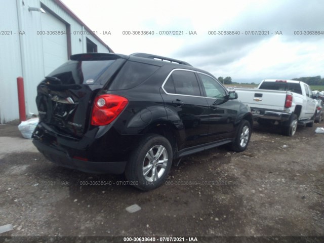 Photo 3 VIN: 2GNALDEK1C6293598 - CHEVROLET EQUINOX 